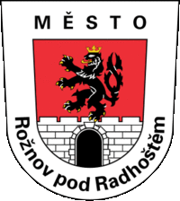 Město Rožnov